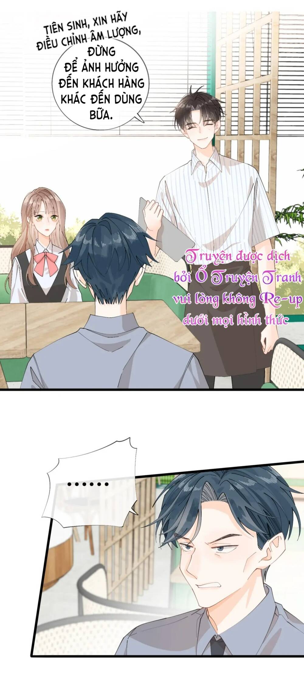 Chị Gái Lại Toang Nữa Rồi Chapter 1 - Trang 2