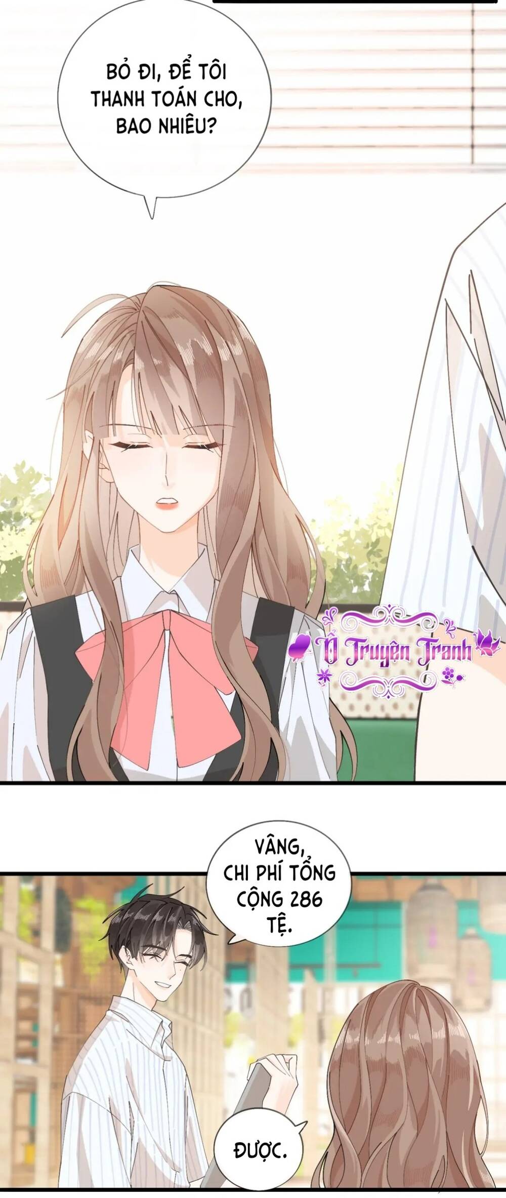 Chị Gái Lại Toang Nữa Rồi Chapter 1 - Trang 2