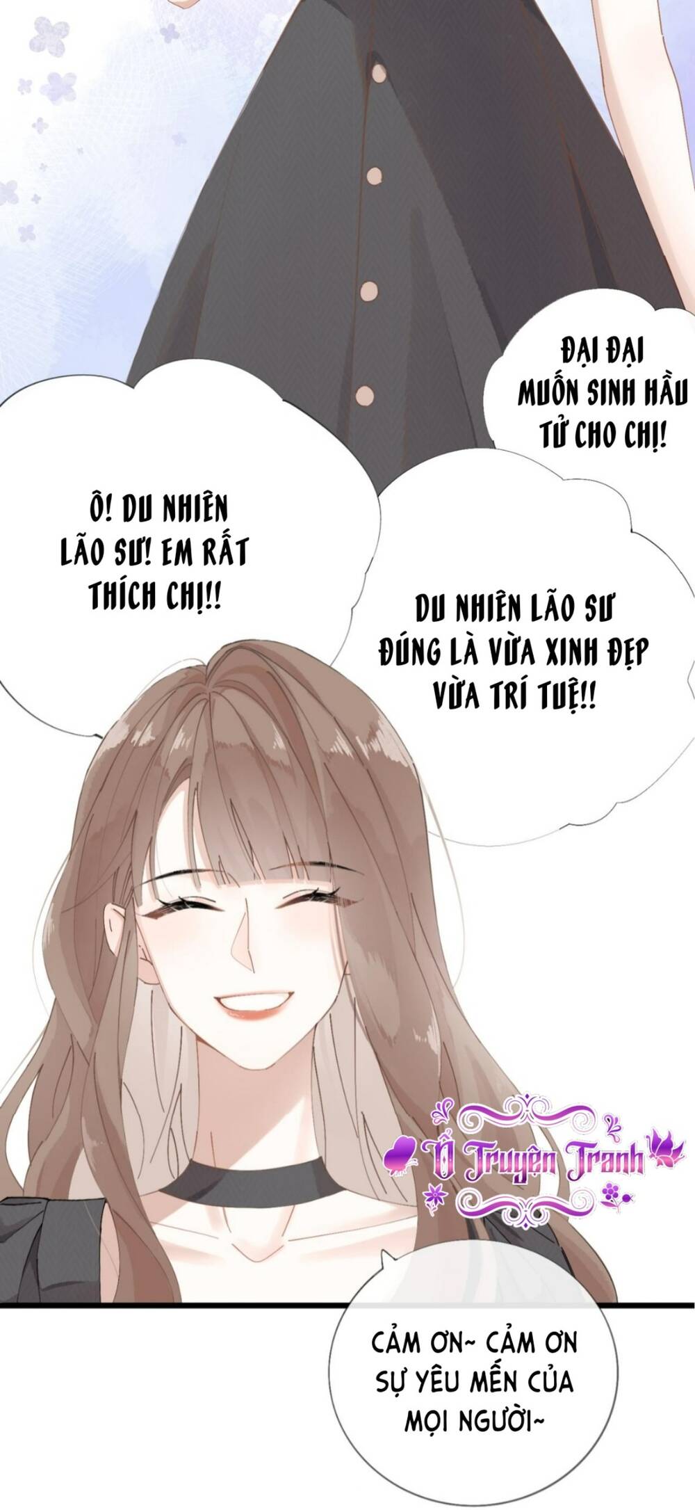 Chị Gái Lại Toang Nữa Rồi Chapter 1 - Trang 2