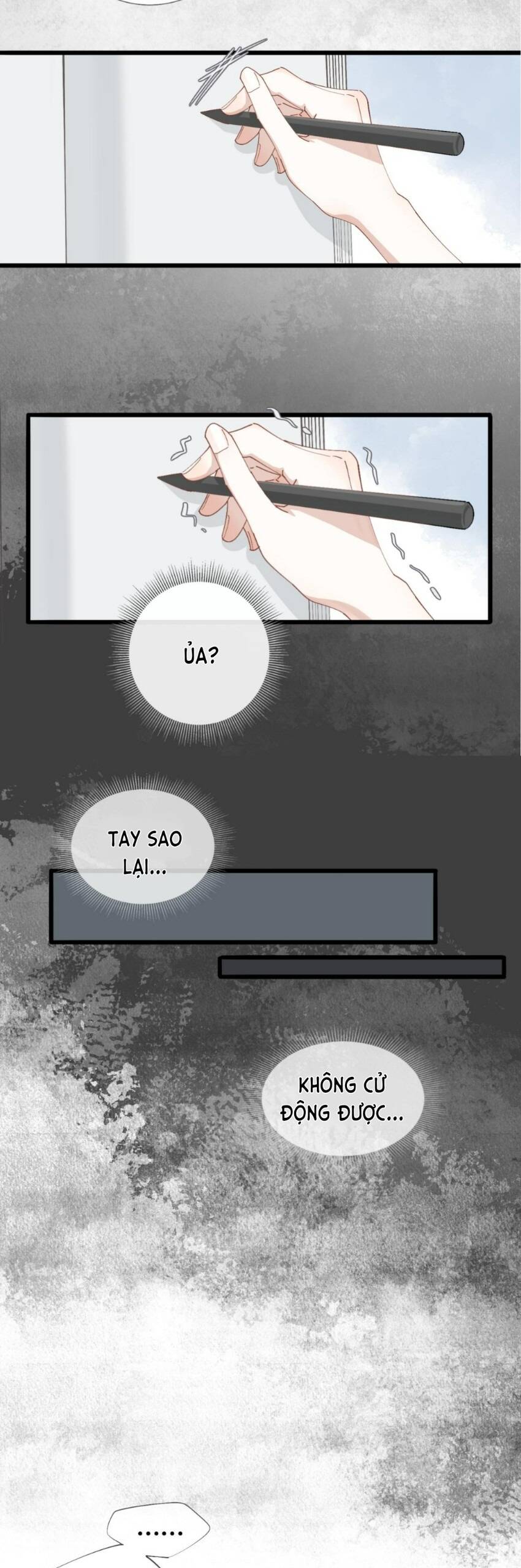 Chị Gái Lại Toang Nữa Rồi Chapter 1 - Trang 2