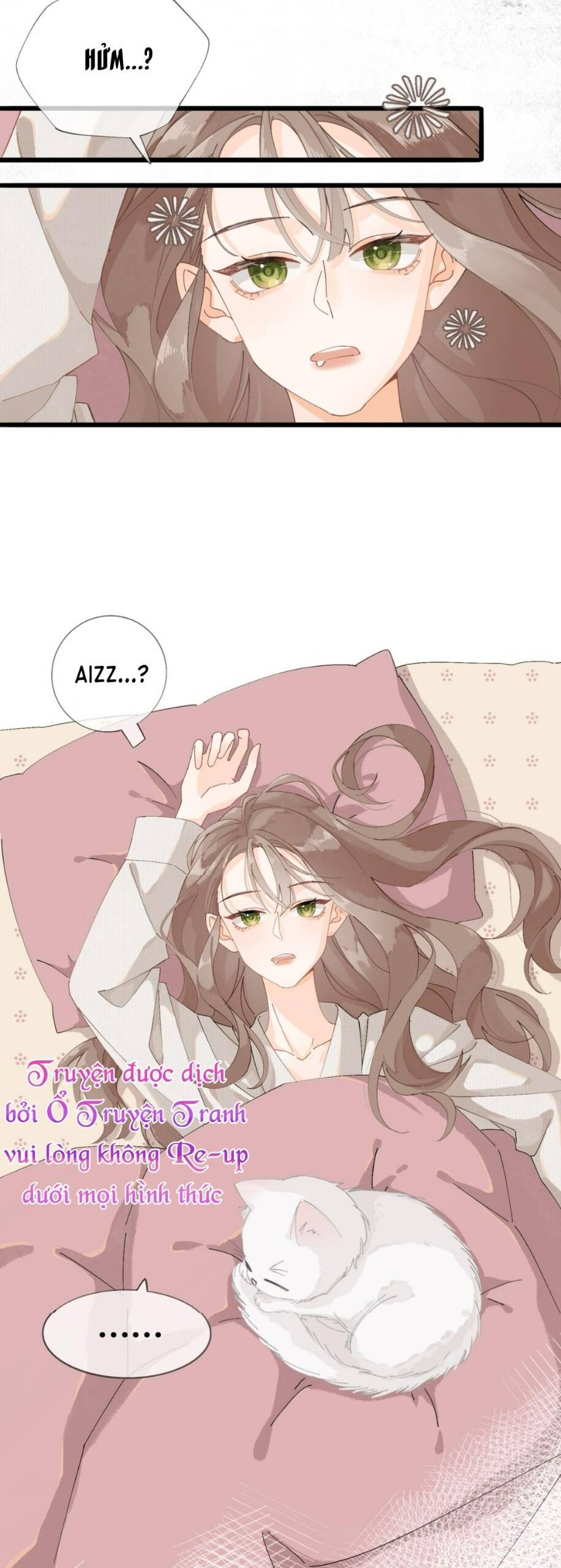 Chị Gái Lại Toang Nữa Rồi Chapter 1 - Trang 2