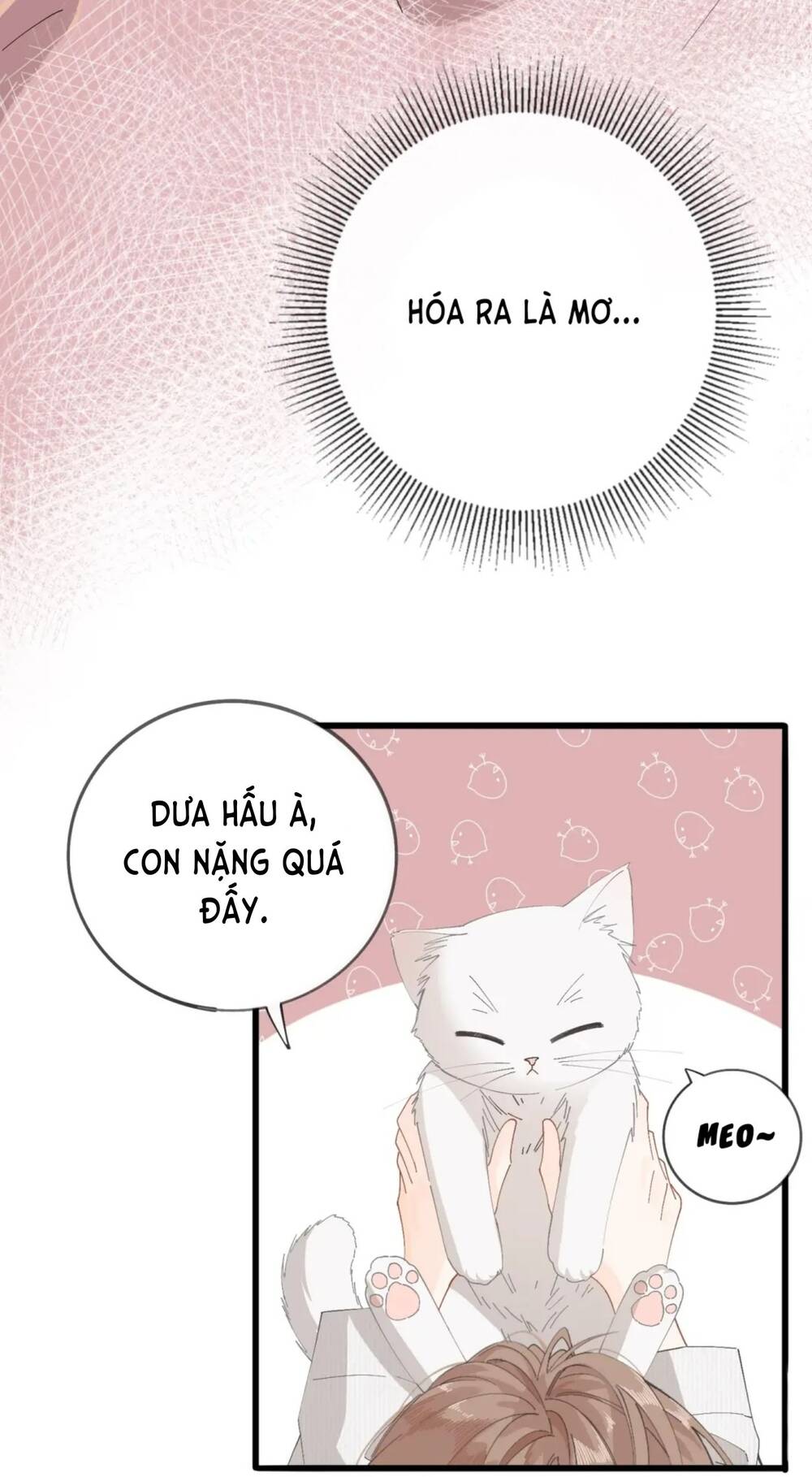 Chị Gái Lại Toang Nữa Rồi Chapter 1 - Trang 2