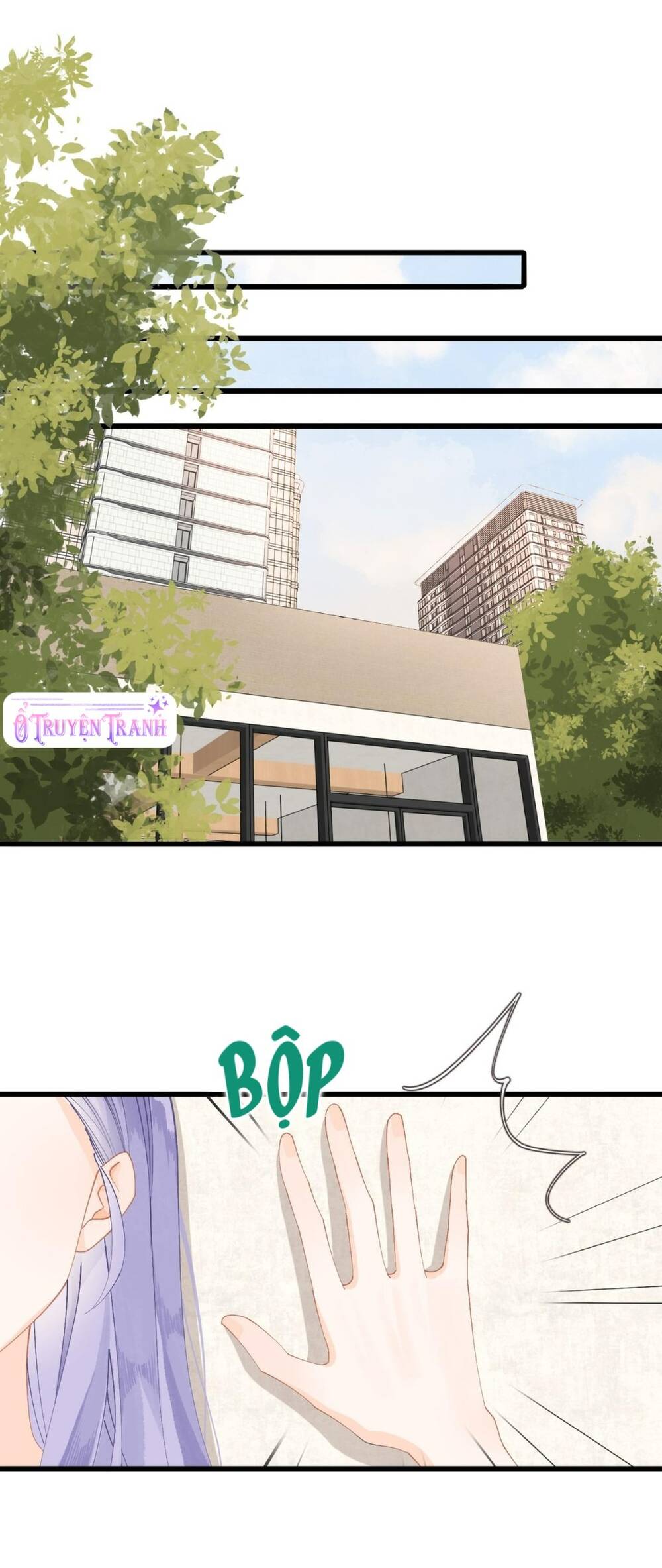 Chị Gái Lại Toang Nữa Rồi Chapter 2 - Trang 2