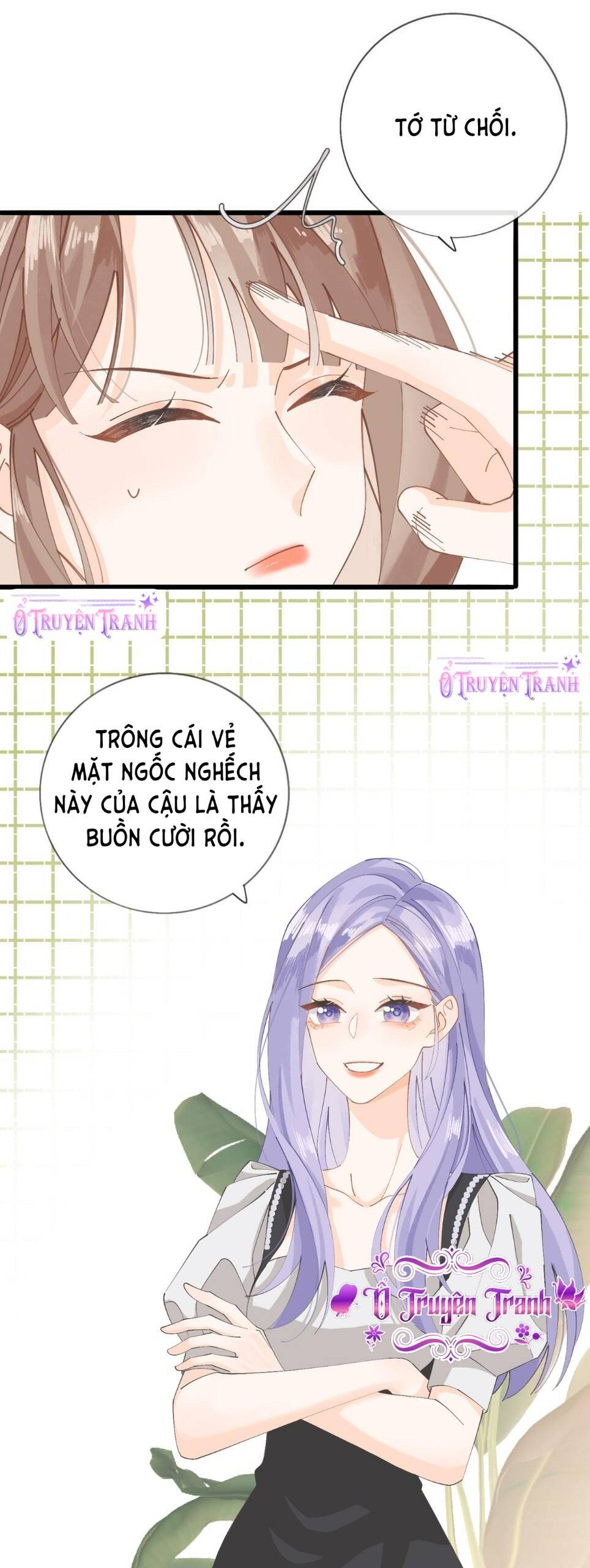 Chị Gái Lại Toang Nữa Rồi Chapter 2 - Trang 2