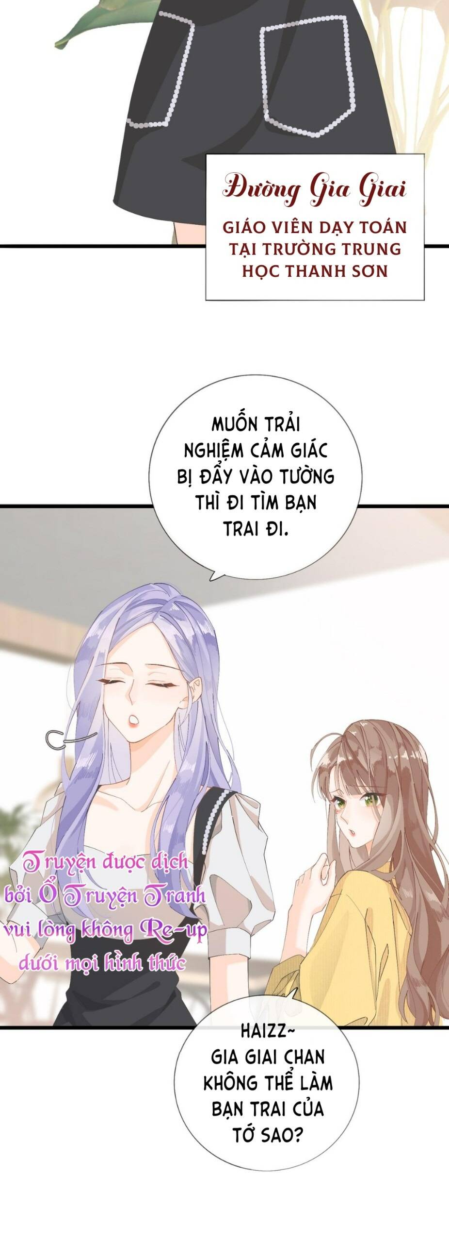 Chị Gái Lại Toang Nữa Rồi Chapter 2 - Trang 2