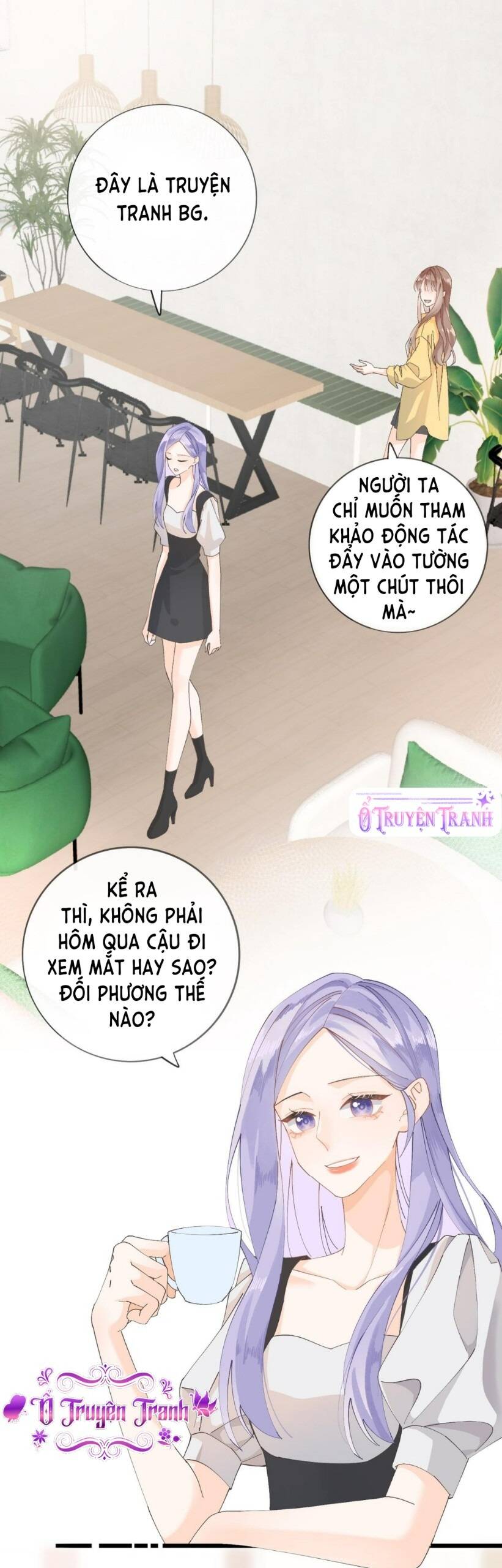 Chị Gái Lại Toang Nữa Rồi Chapter 2 - Trang 2