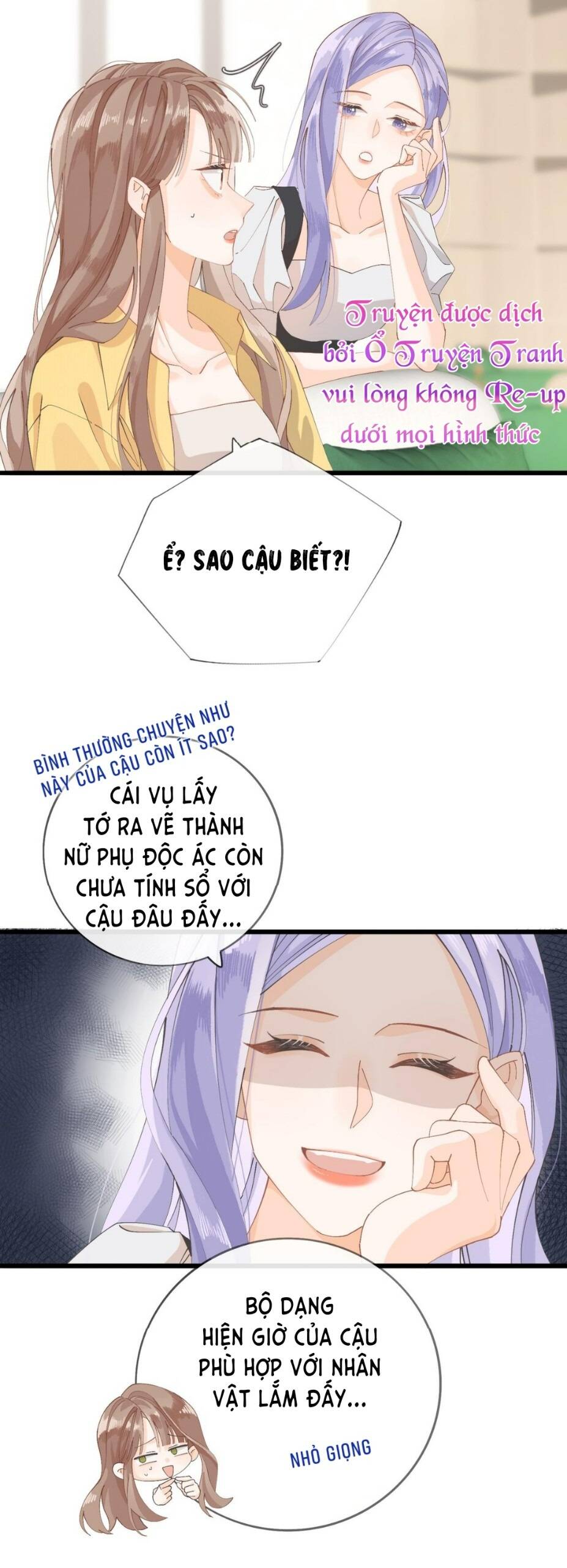 Chị Gái Lại Toang Nữa Rồi Chapter 2 - Trang 2