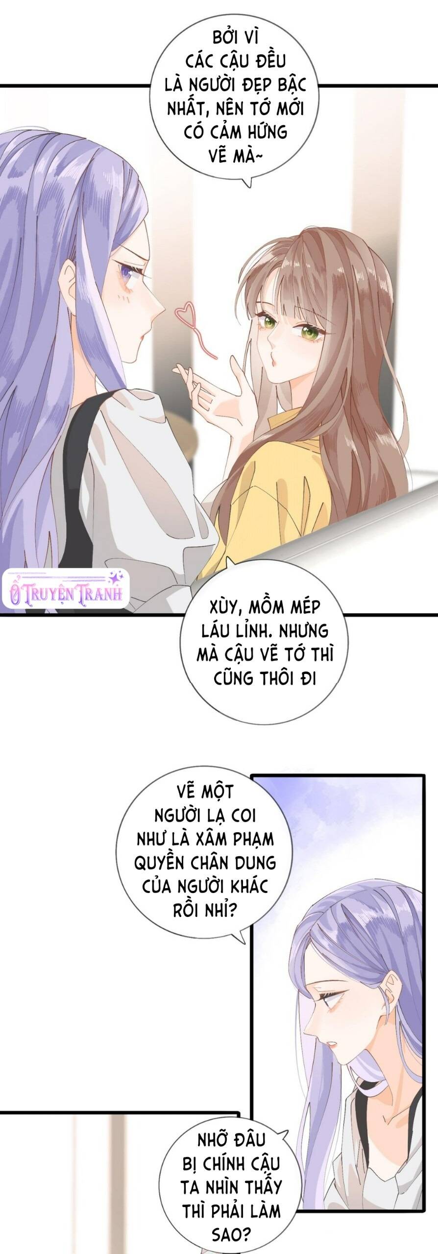 Chị Gái Lại Toang Nữa Rồi Chapter 2 - Trang 2