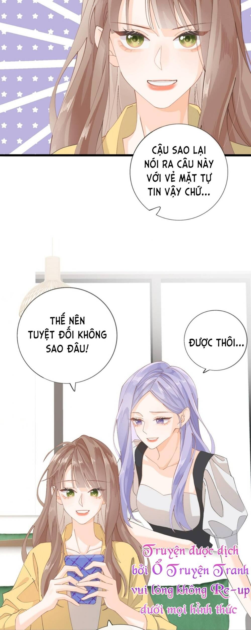 Chị Gái Lại Toang Nữa Rồi Chapter 2 - Trang 2