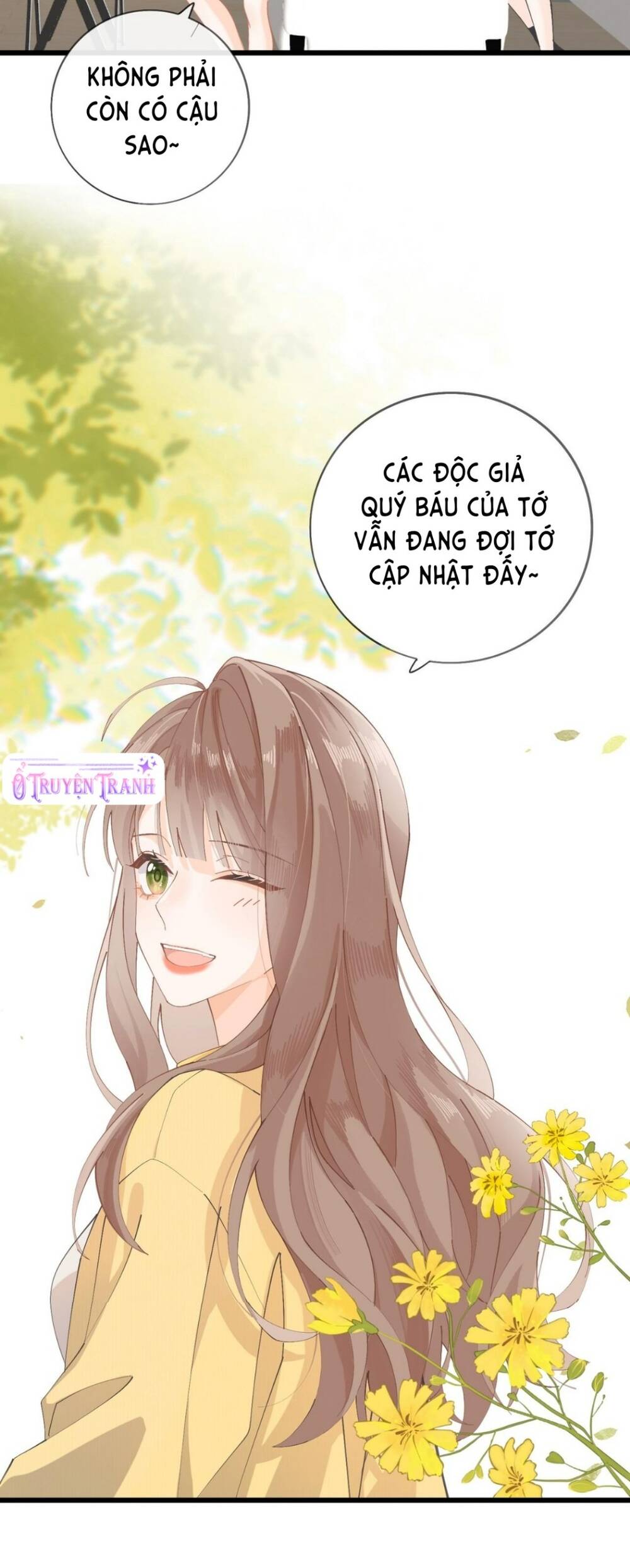Chị Gái Lại Toang Nữa Rồi Chapter 2 - Trang 2