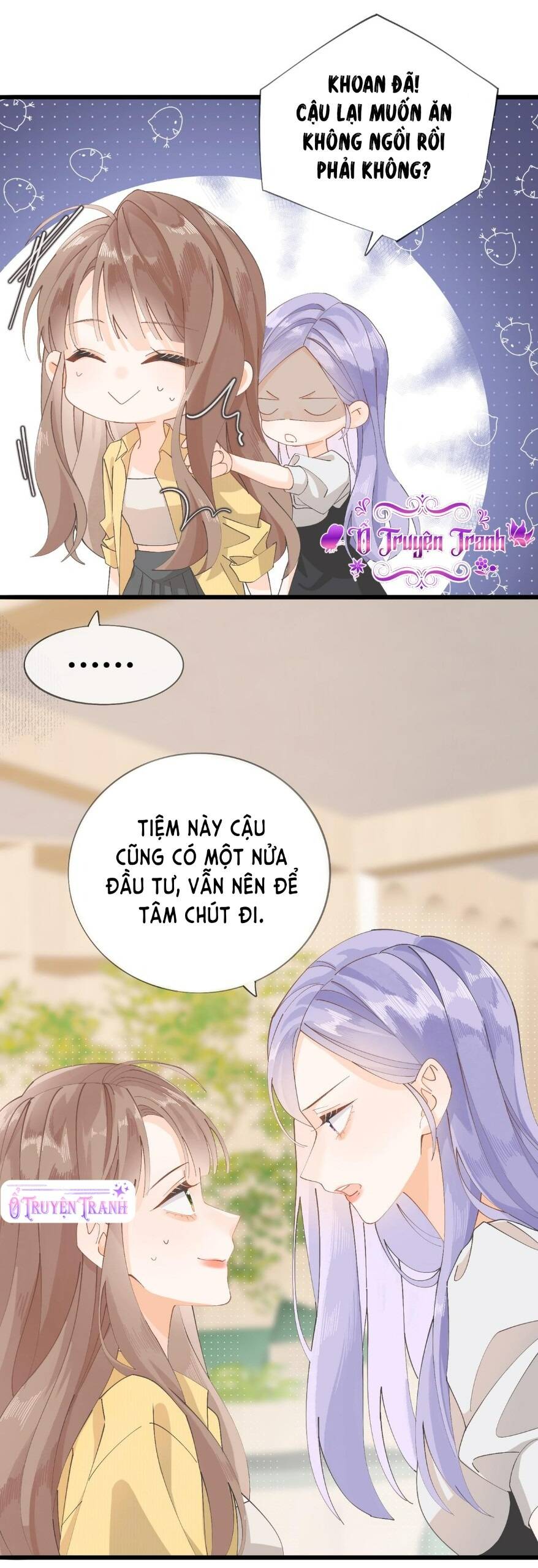 Chị Gái Lại Toang Nữa Rồi Chapter 2 - Trang 2