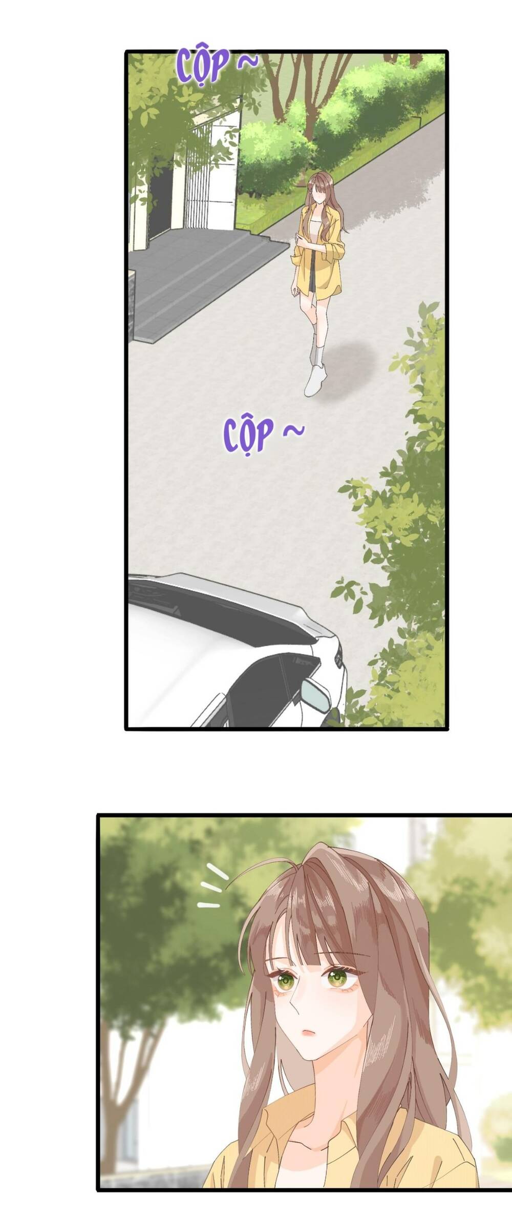 Chị Gái Lại Toang Nữa Rồi Chapter 2 - Trang 2