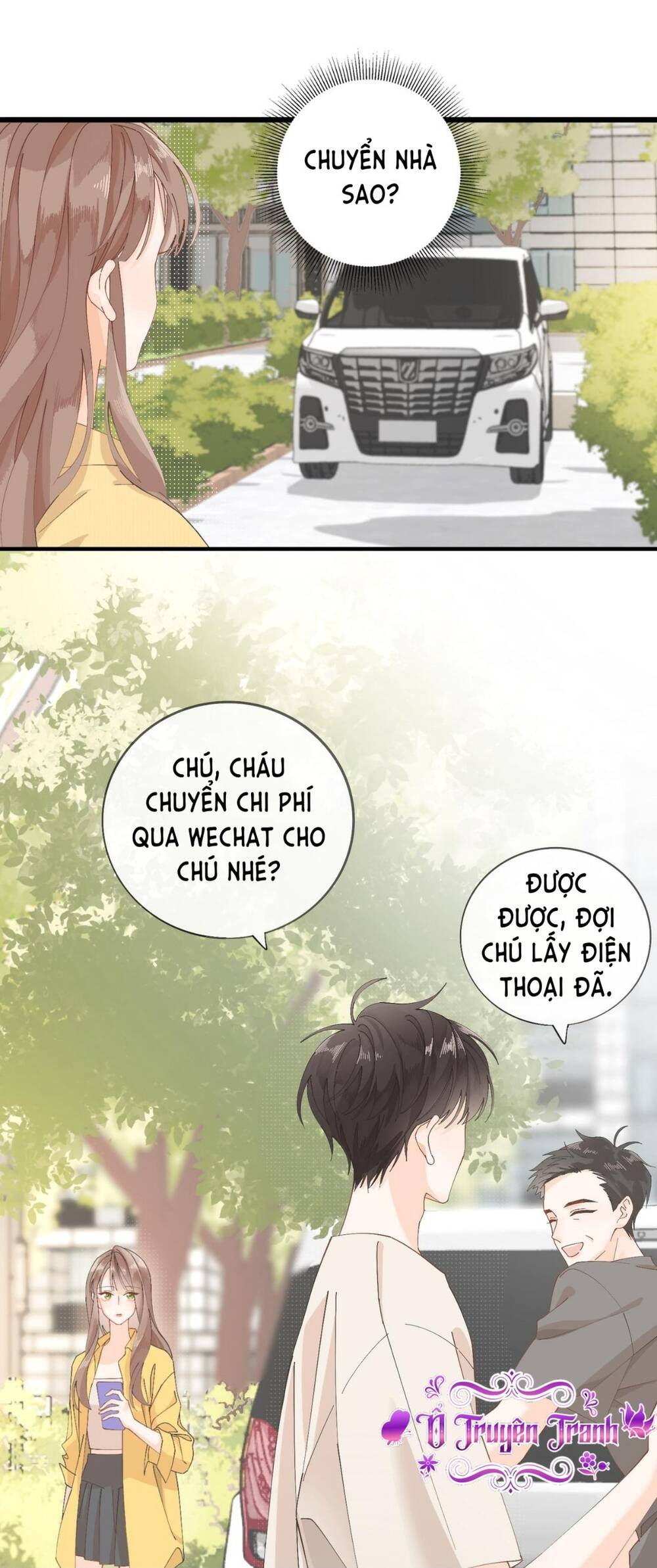 Chị Gái Lại Toang Nữa Rồi Chapter 2 - Trang 2