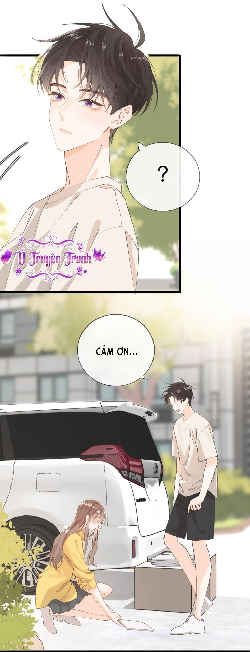 Chị Gái Lại Toang Nữa Rồi Chapter 2 - Trang 2