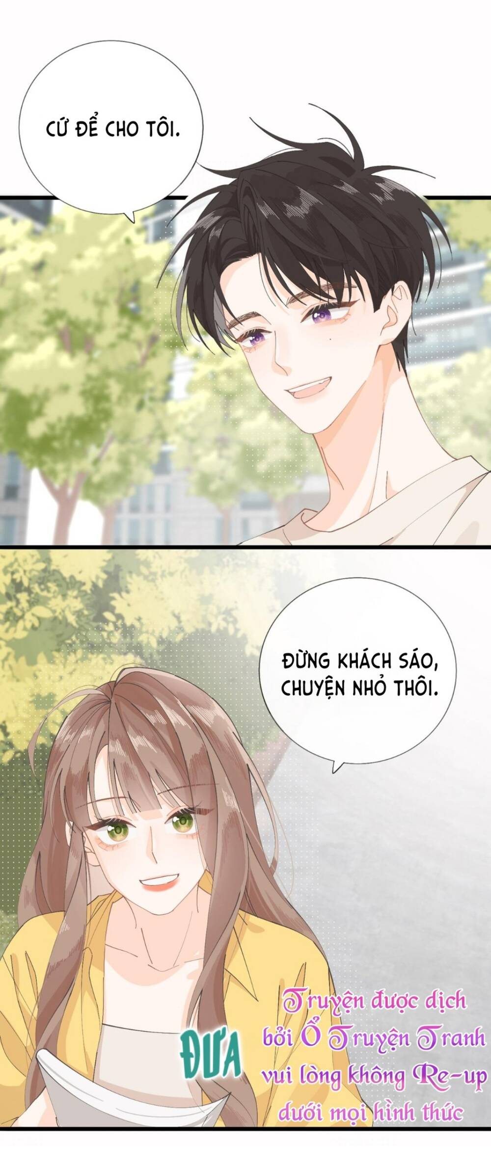 Chị Gái Lại Toang Nữa Rồi Chapter 2 - Trang 2