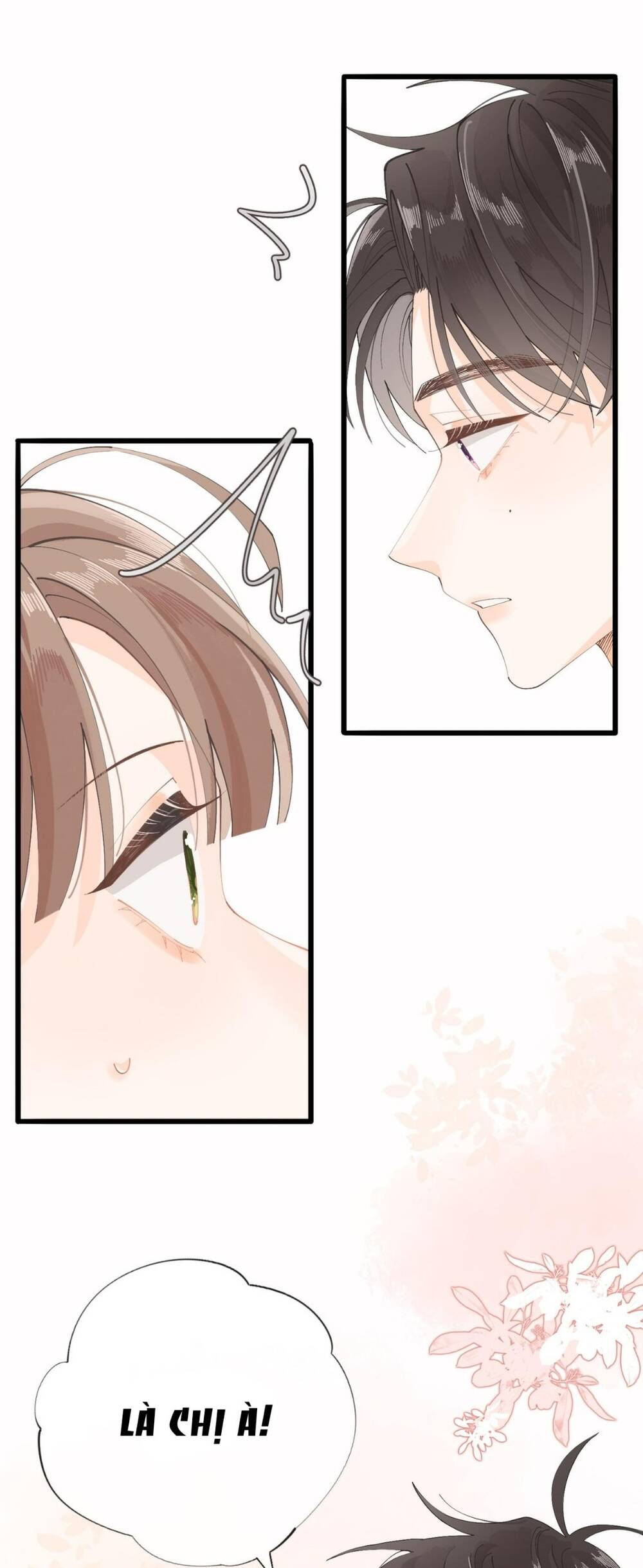 Chị Gái Lại Toang Nữa Rồi Chapter 2 - Trang 2