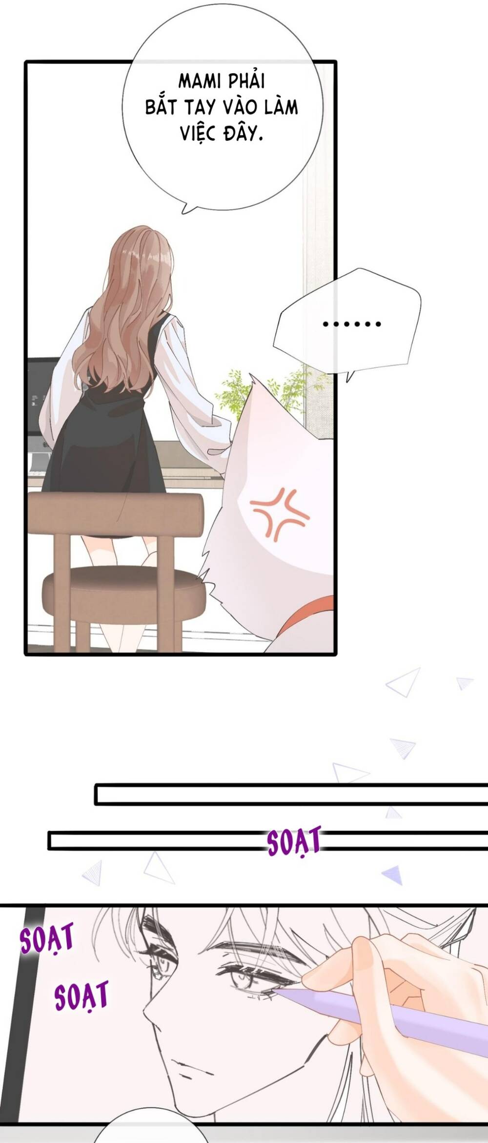 Chị Gái Lại Toang Nữa Rồi Chapter 2 - Trang 2