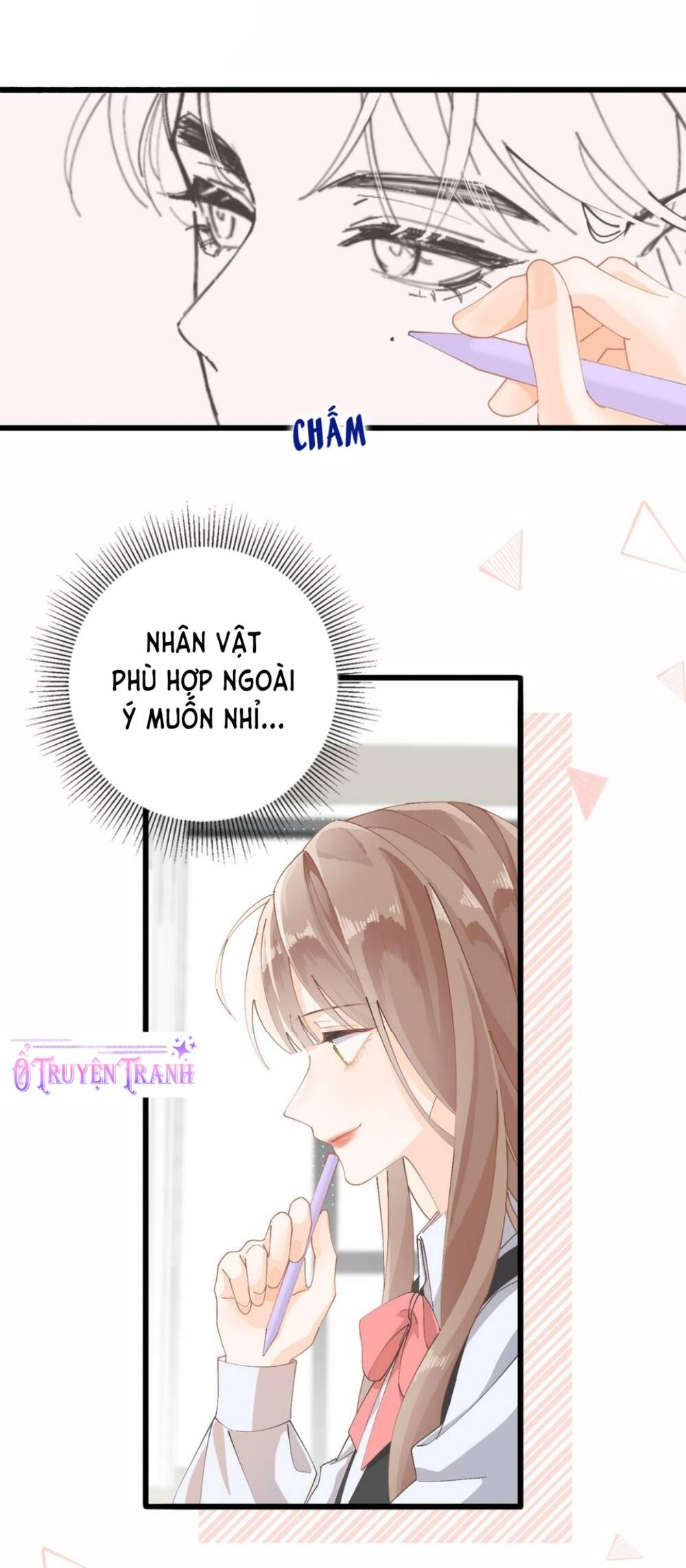 Chị Gái Lại Toang Nữa Rồi Chapter 2 - Trang 2