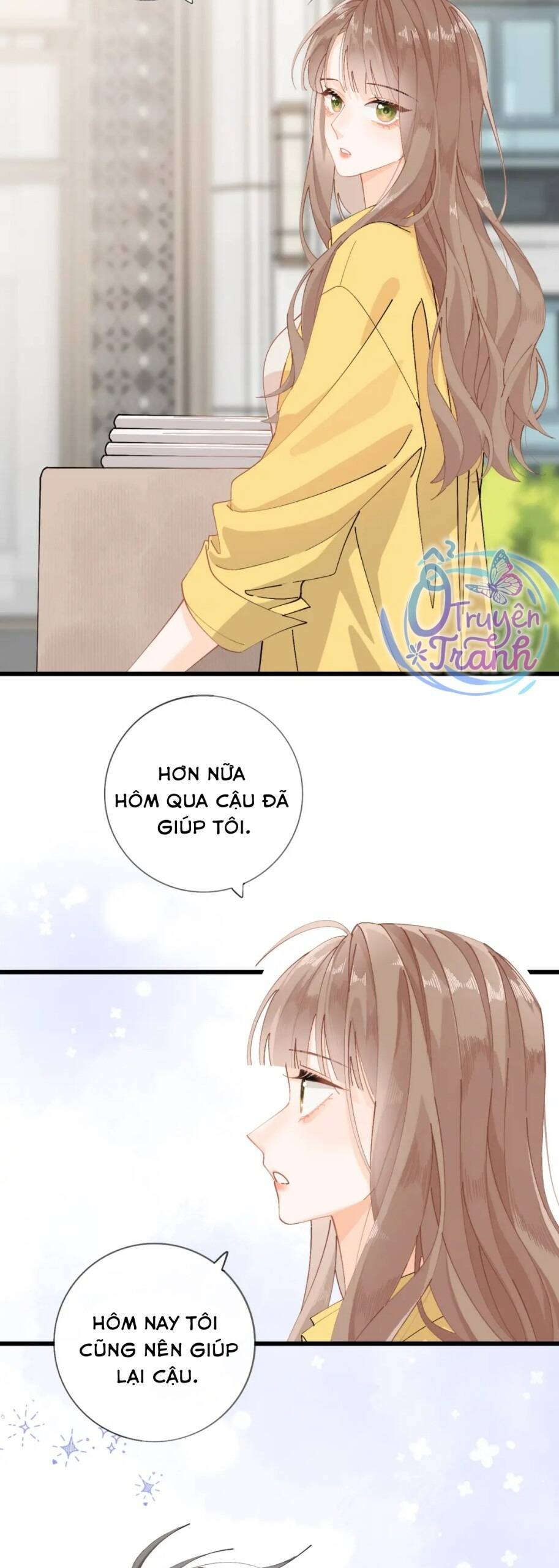 Chị Gái Lại Toang Nữa Rồi Chapter 3 - Trang 2