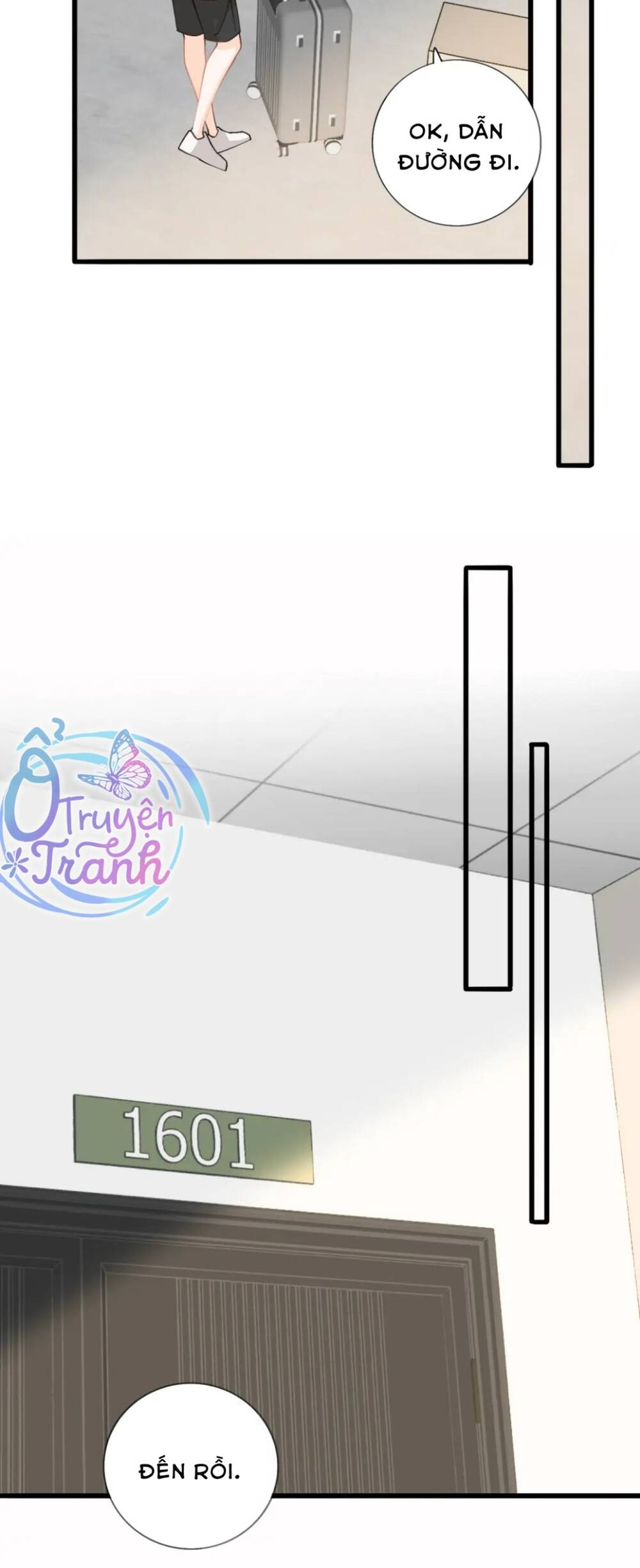 Chị Gái Lại Toang Nữa Rồi Chapter 3 - Trang 2