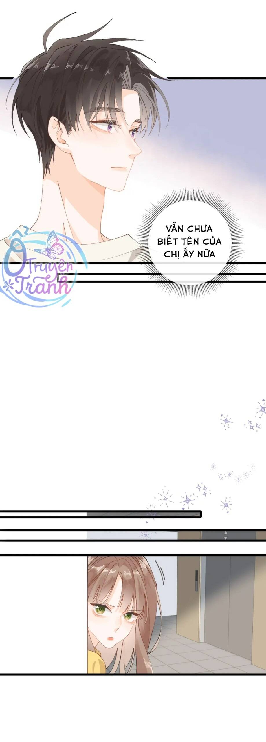 Chị Gái Lại Toang Nữa Rồi Chapter 3 - Trang 2