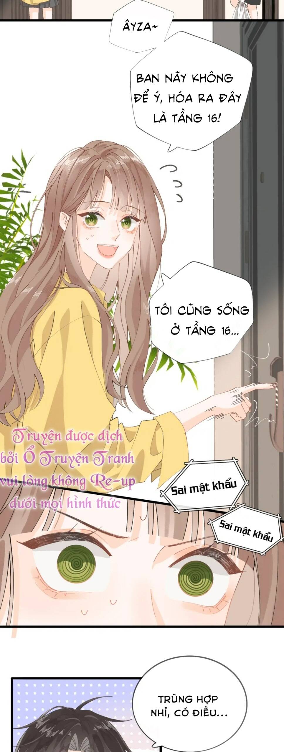 Chị Gái Lại Toang Nữa Rồi Chapter 3 - Trang 2