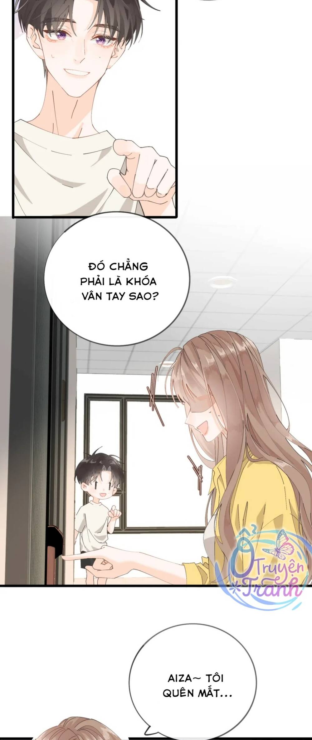 Chị Gái Lại Toang Nữa Rồi Chapter 3 - Trang 2