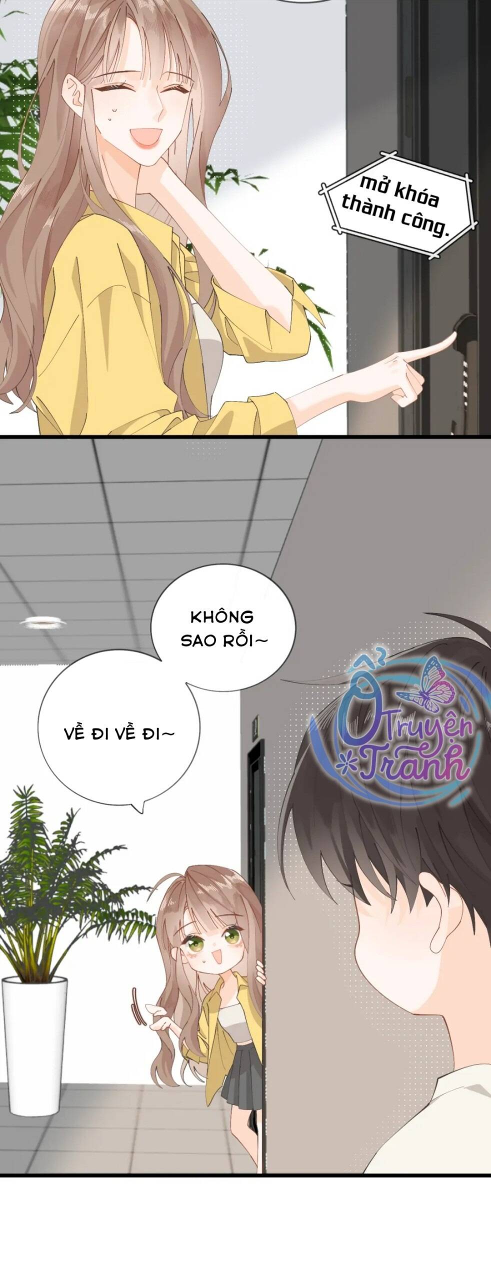 Chị Gái Lại Toang Nữa Rồi Chapter 3 - Trang 2