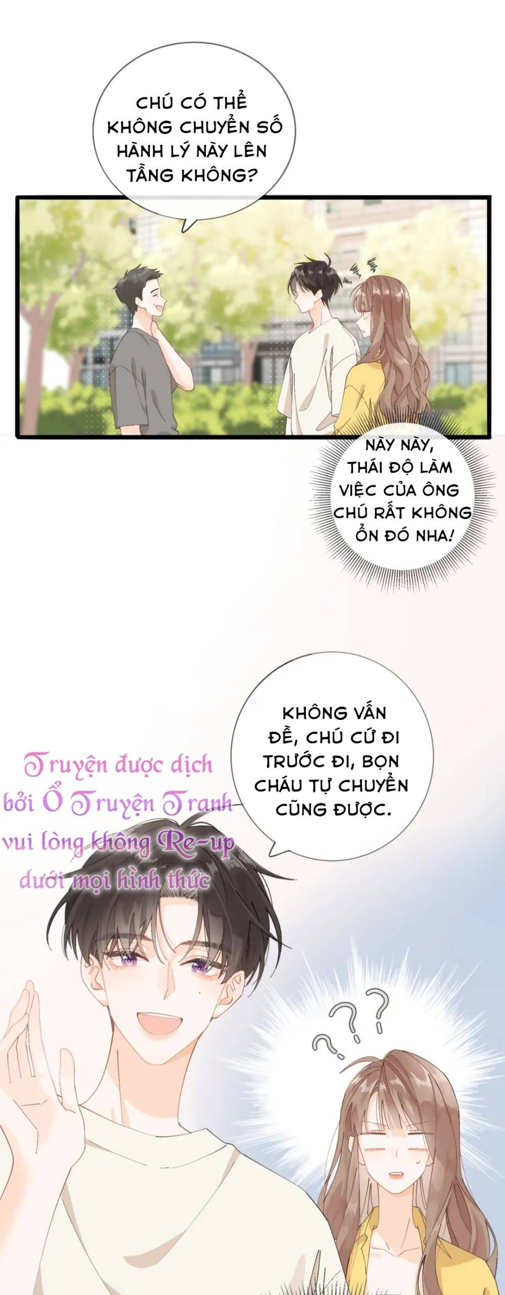 Chị Gái Lại Toang Nữa Rồi Chapter 3 - Trang 2