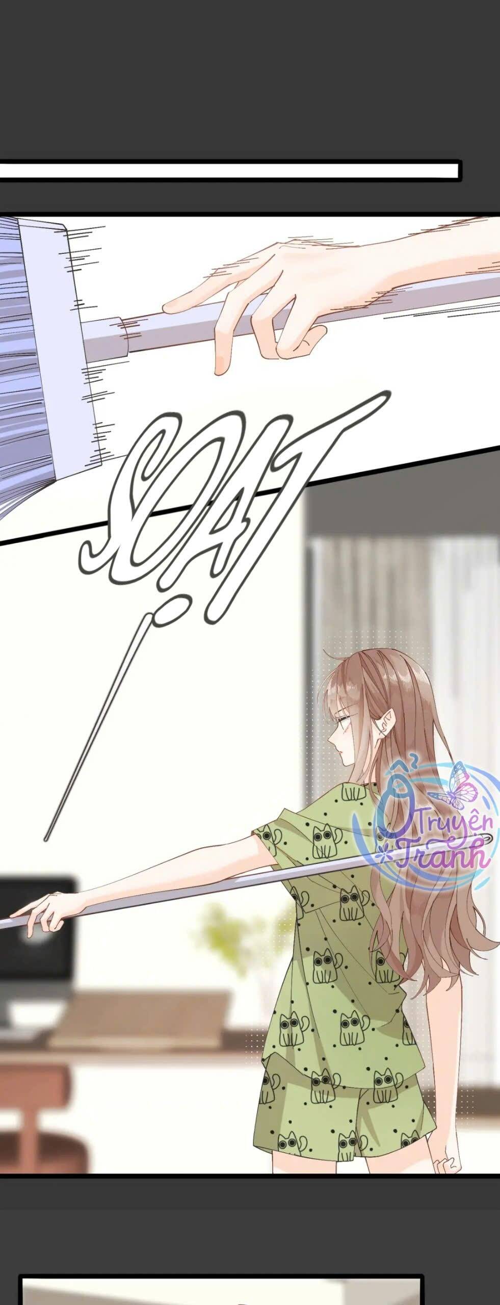 Chị Gái Lại Toang Nữa Rồi Chapter 4 - Trang 2