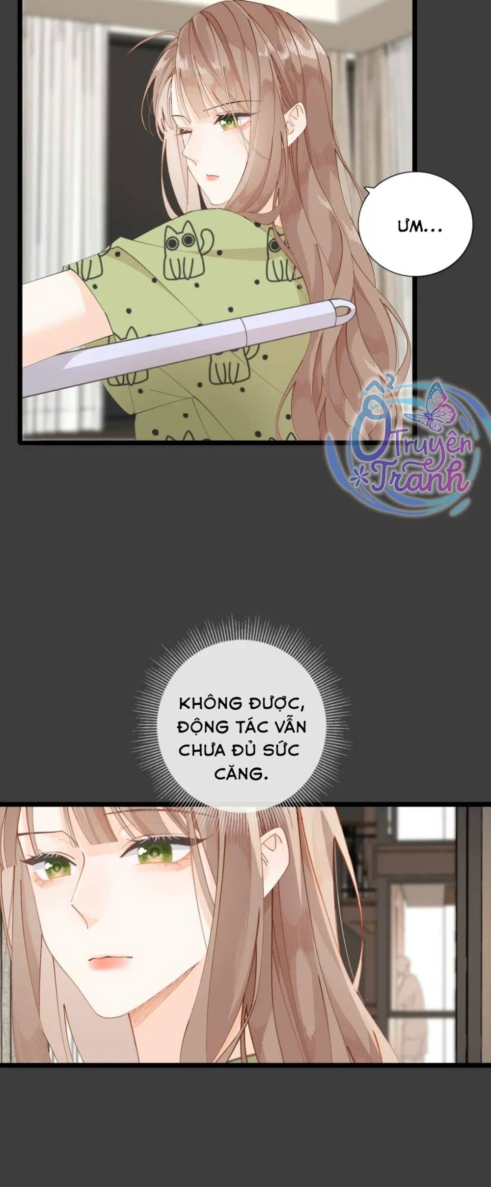 Chị Gái Lại Toang Nữa Rồi Chapter 4 - Trang 2