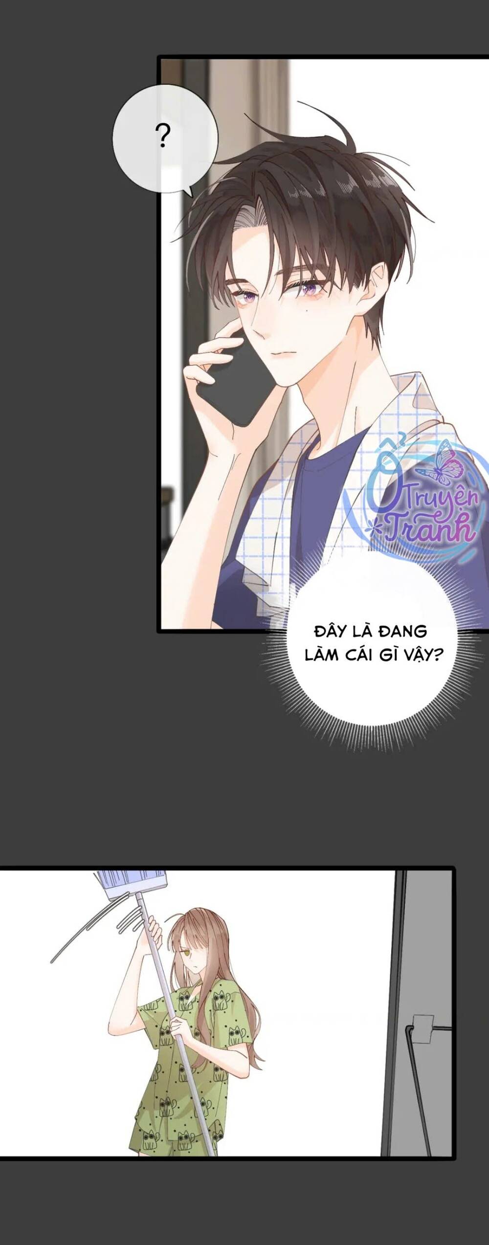 Chị Gái Lại Toang Nữa Rồi Chapter 4 - Trang 2