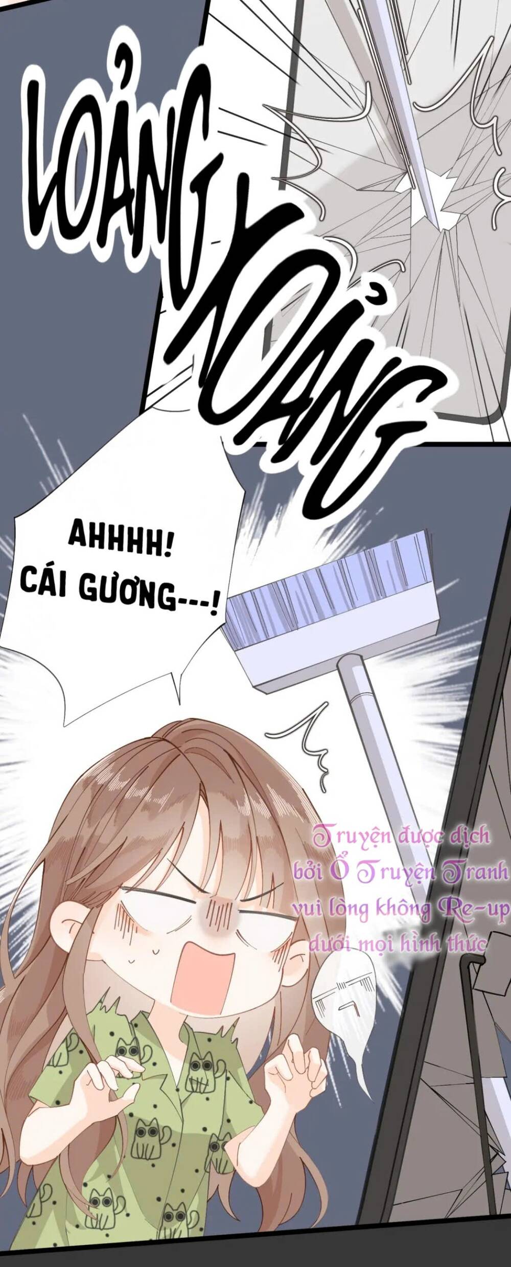 Chị Gái Lại Toang Nữa Rồi Chapter 4 - Trang 2