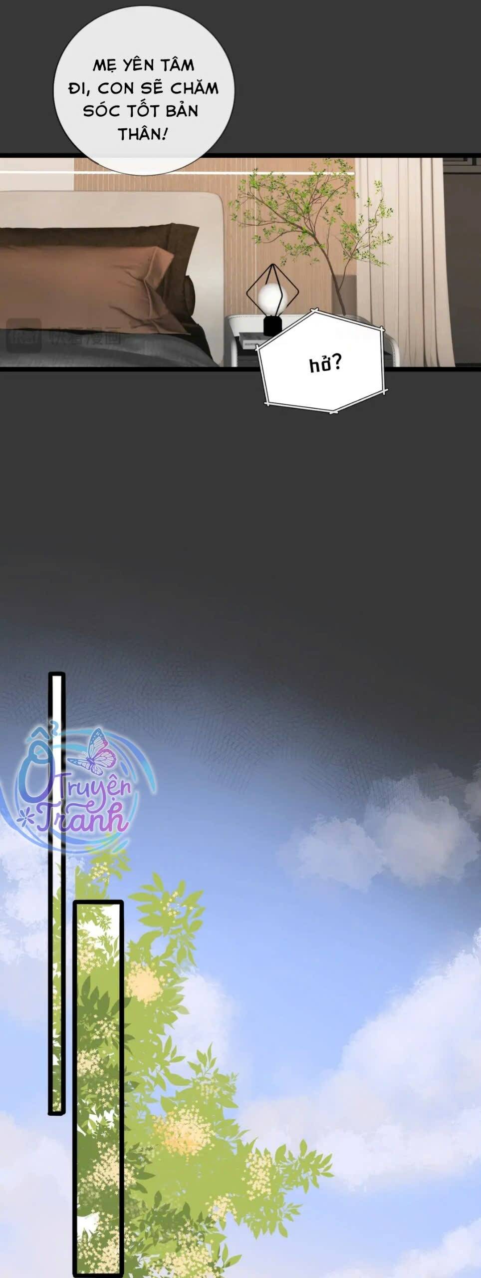 Chị Gái Lại Toang Nữa Rồi Chapter 4 - Trang 2