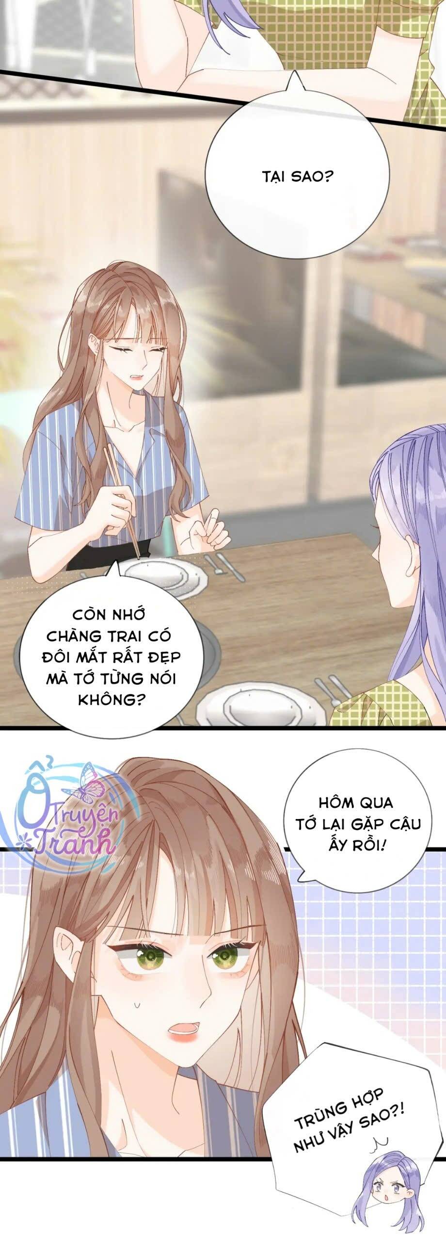 Chị Gái Lại Toang Nữa Rồi Chapter 4 - Trang 2