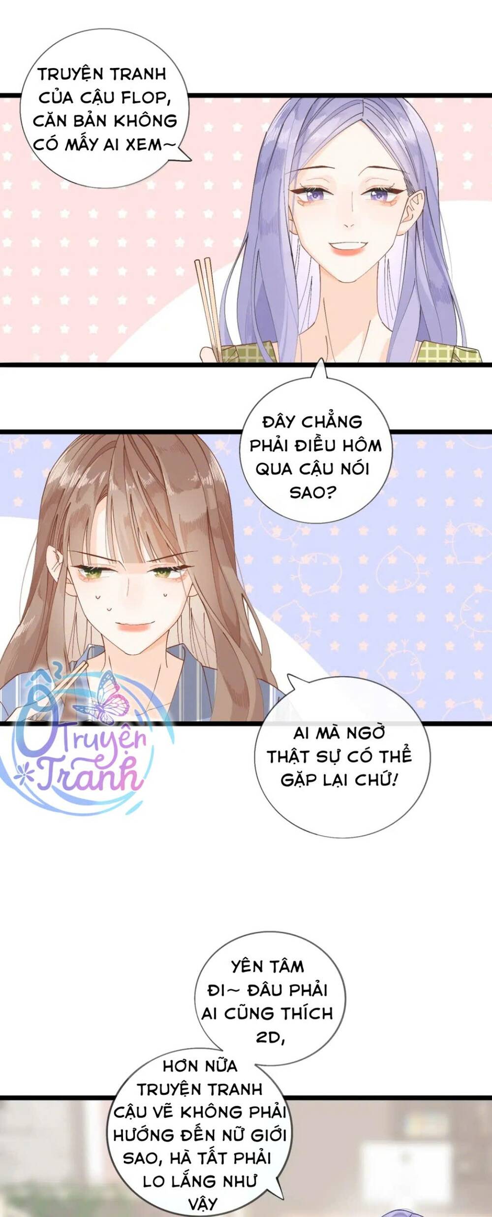 Chị Gái Lại Toang Nữa Rồi Chapter 4 - Trang 2
