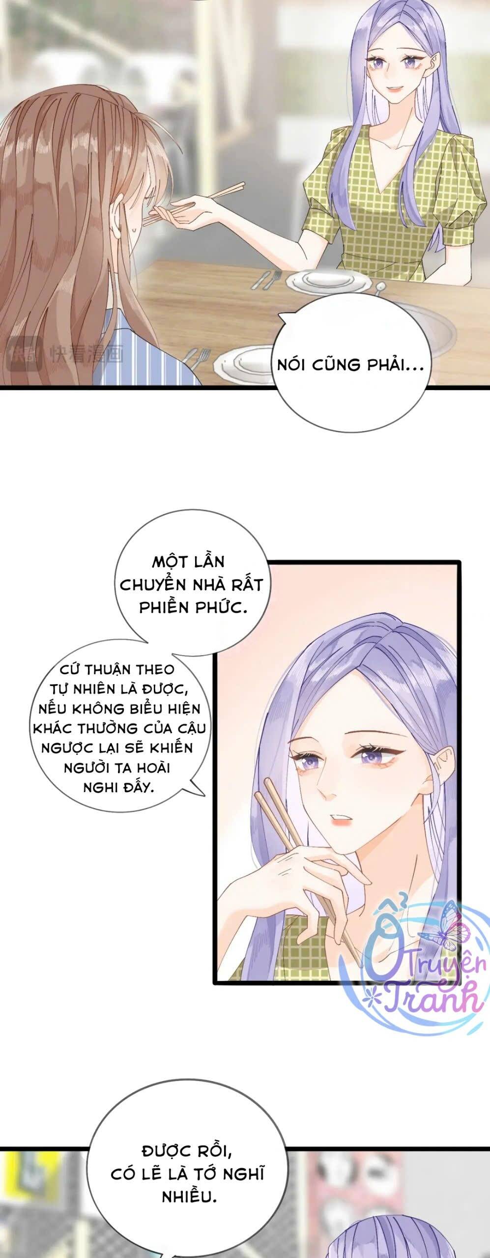 Chị Gái Lại Toang Nữa Rồi Chapter 4 - Trang 2