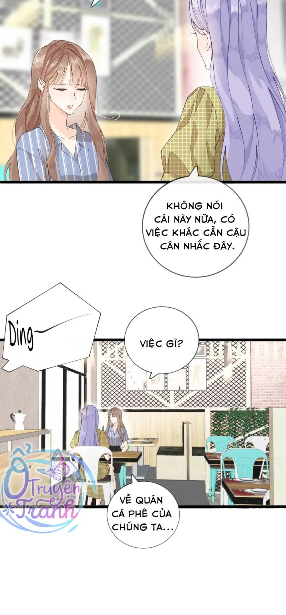 Chị Gái Lại Toang Nữa Rồi Chapter 4 - Trang 2