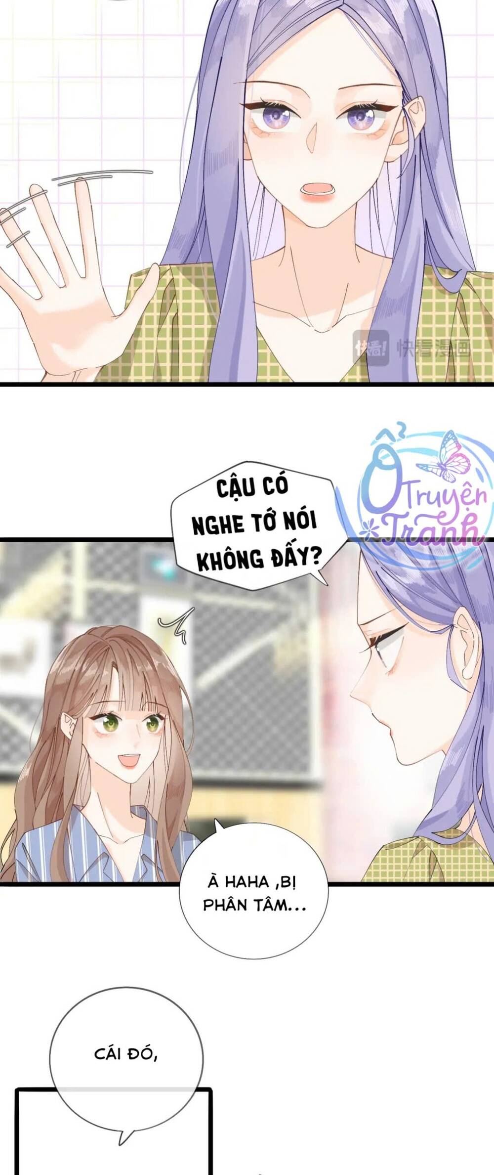 Chị Gái Lại Toang Nữa Rồi Chapter 4 - Trang 2