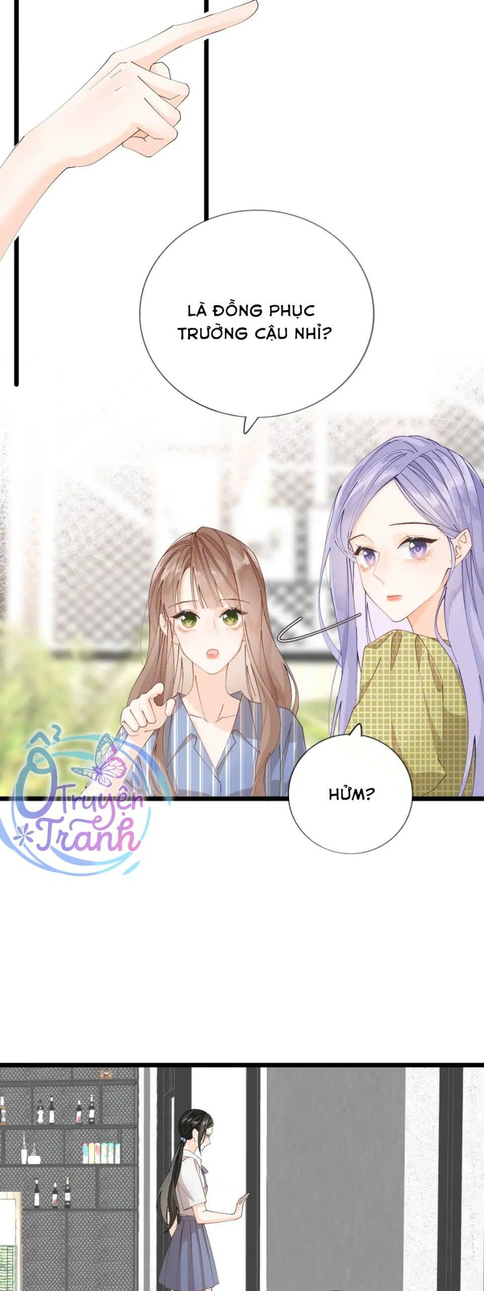 Chị Gái Lại Toang Nữa Rồi Chapter 4 - Trang 2