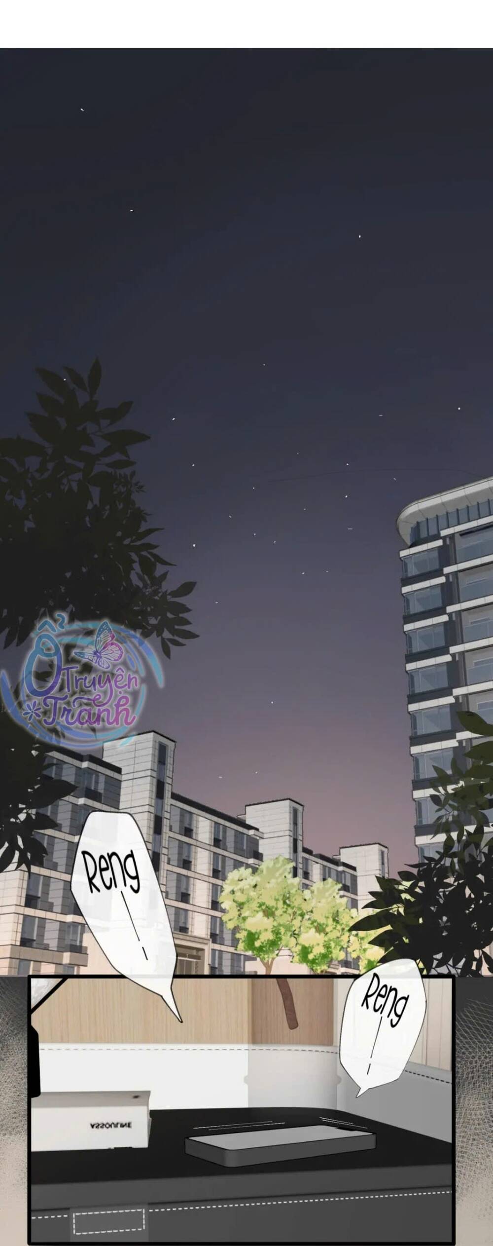 Chị Gái Lại Toang Nữa Rồi Chapter 4 - Trang 2