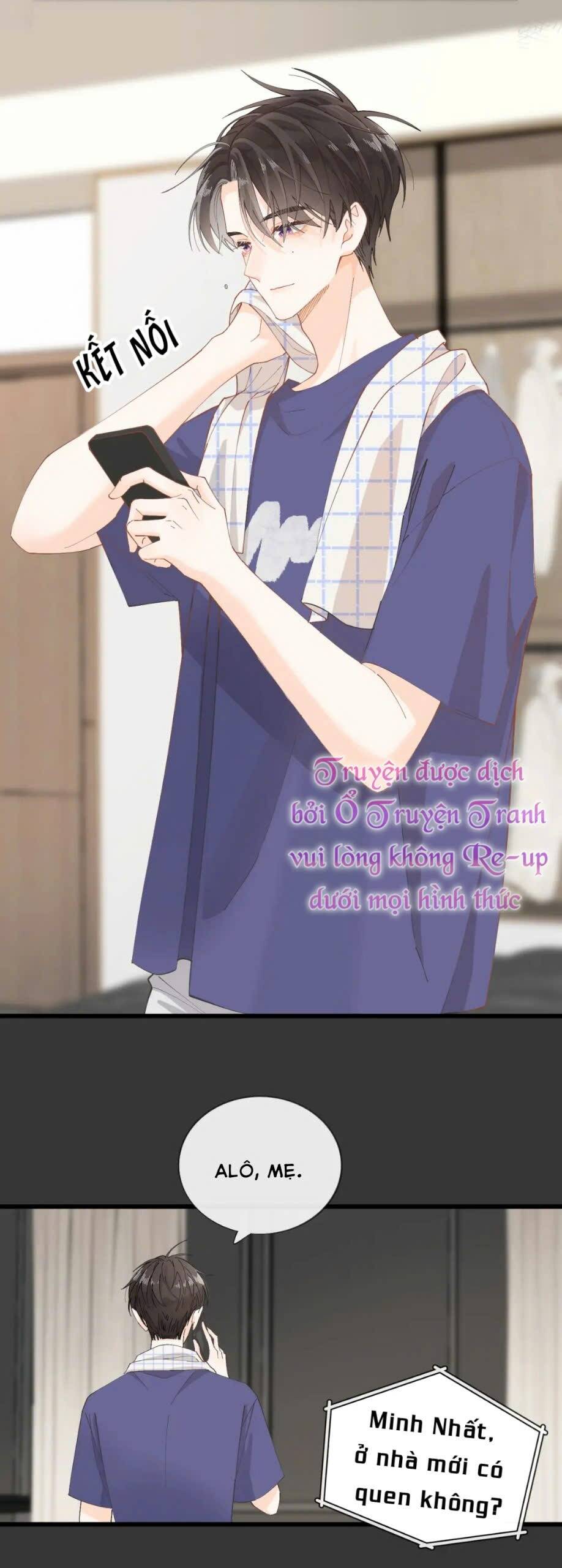 Chị Gái Lại Toang Nữa Rồi Chapter 4 - Trang 2