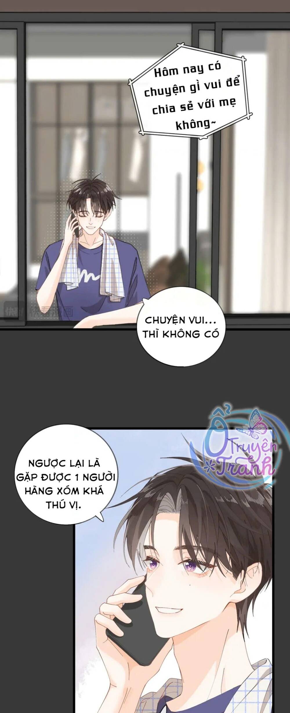 Chị Gái Lại Toang Nữa Rồi Chapter 4 - Trang 2