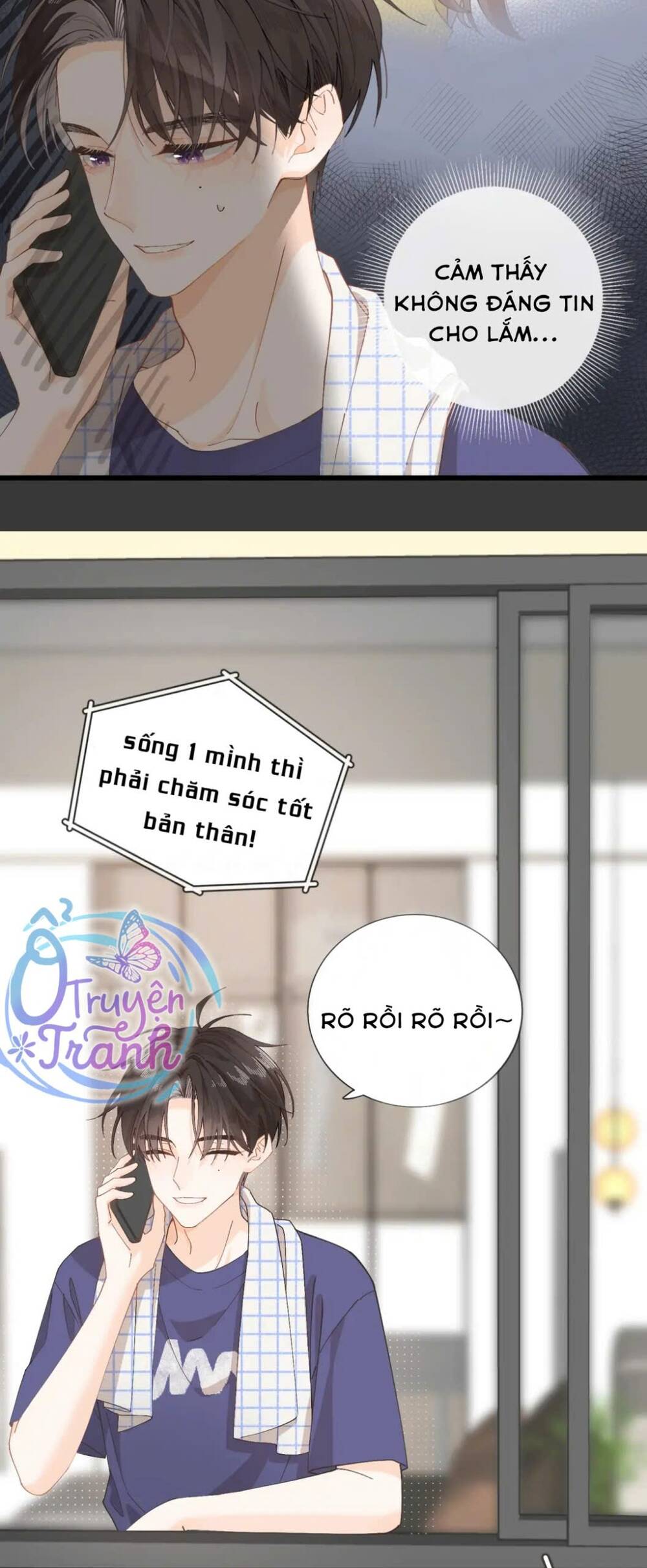 Chị Gái Lại Toang Nữa Rồi Chapter 4 - Trang 2