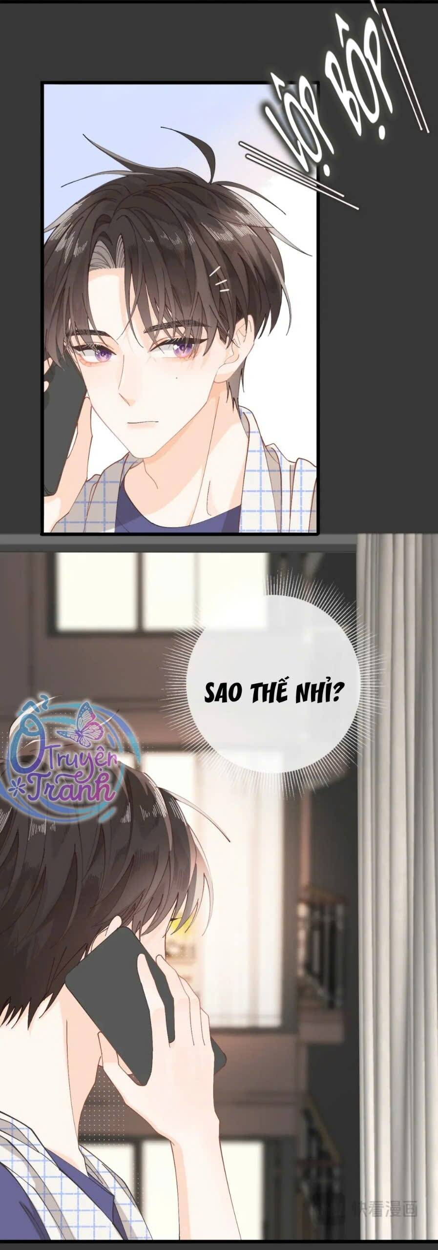 Chị Gái Lại Toang Nữa Rồi Chapter 4 - Trang 2