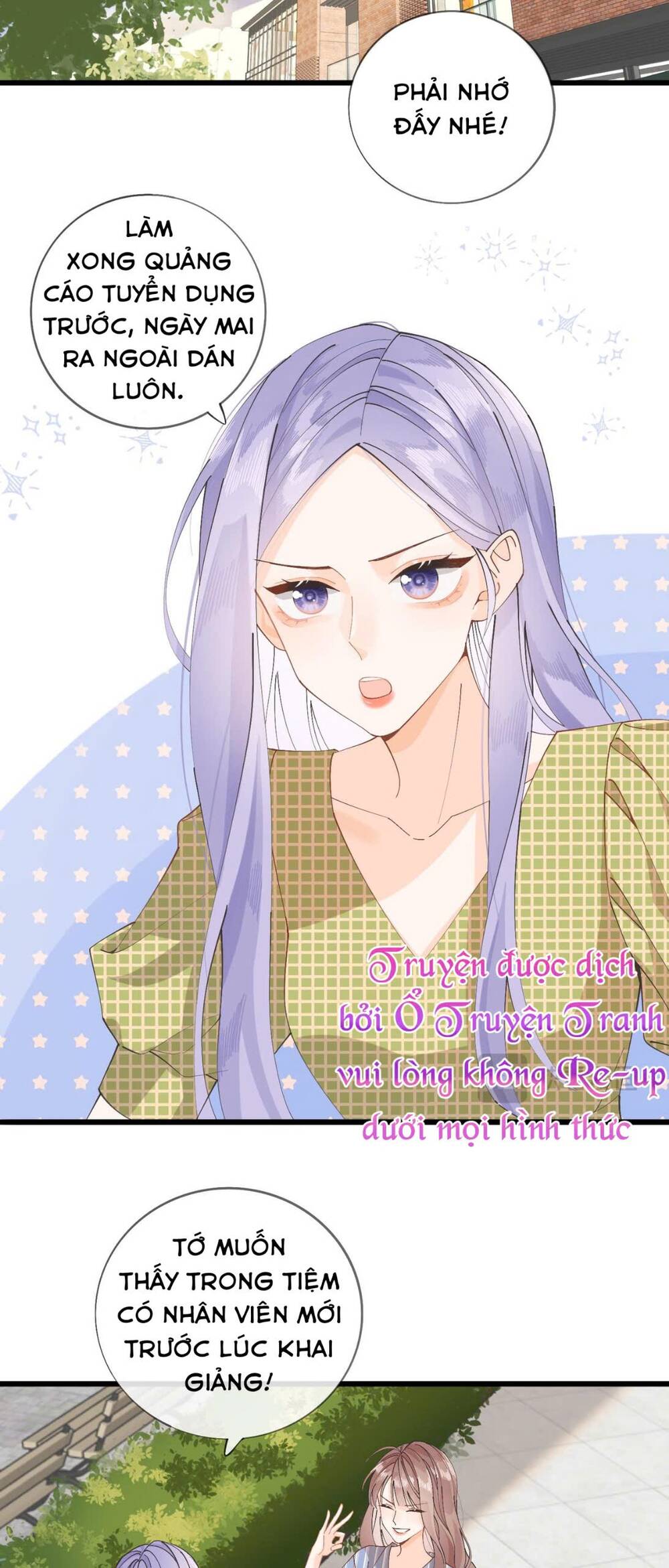 Chị Gái Lại Toang Nữa Rồi Chapter 5 - Trang 2