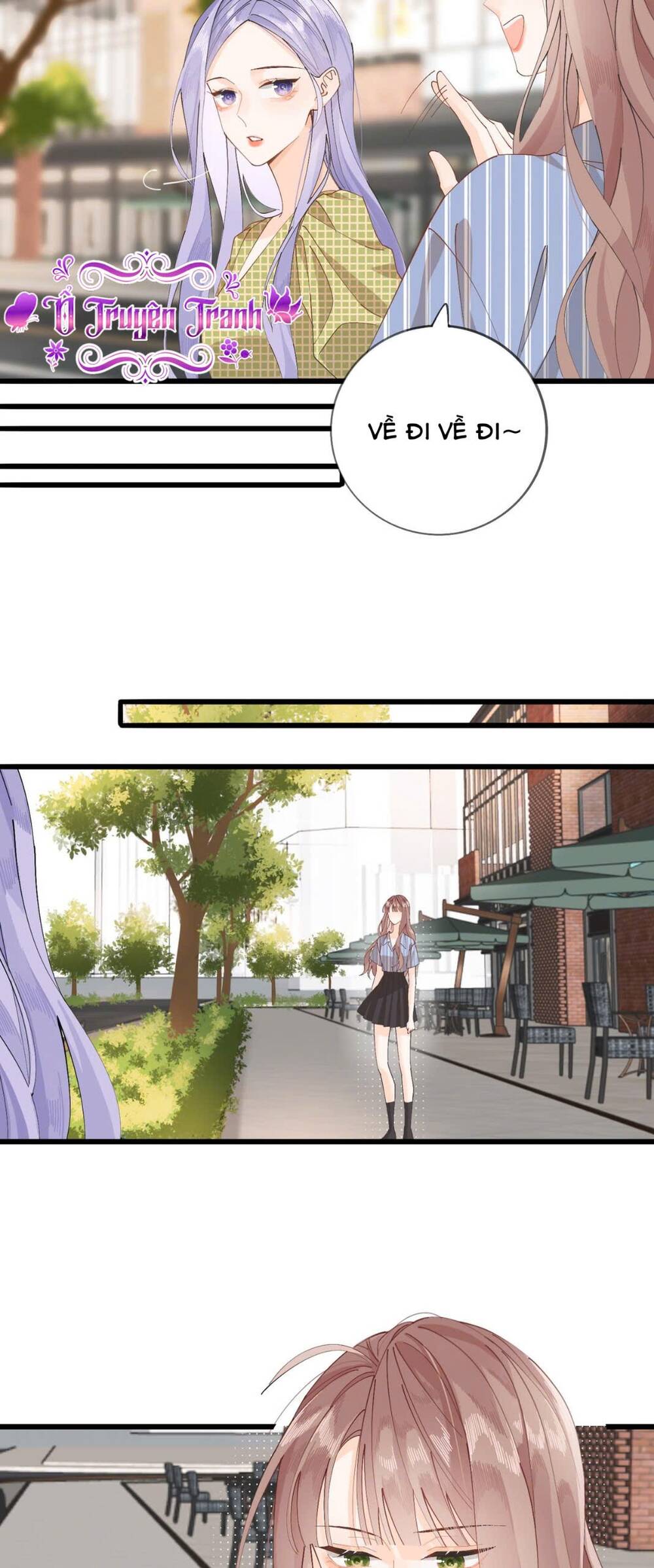 Chị Gái Lại Toang Nữa Rồi Chapter 5 - Trang 2