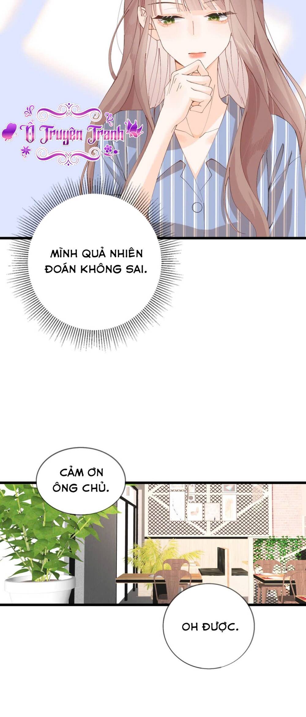 Chị Gái Lại Toang Nữa Rồi Chapter 5 - Trang 2