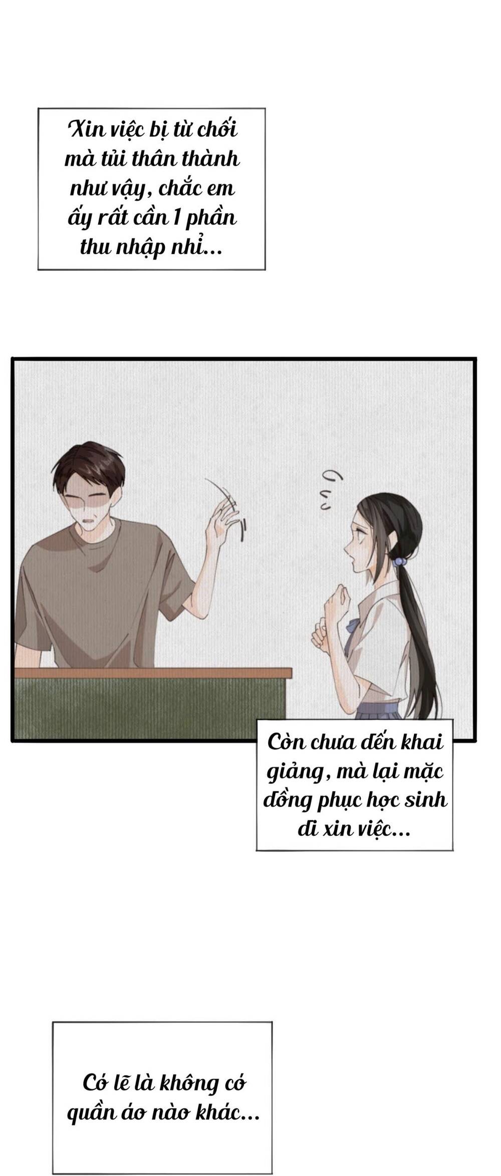 Chị Gái Lại Toang Nữa Rồi Chapter 5 - Trang 2