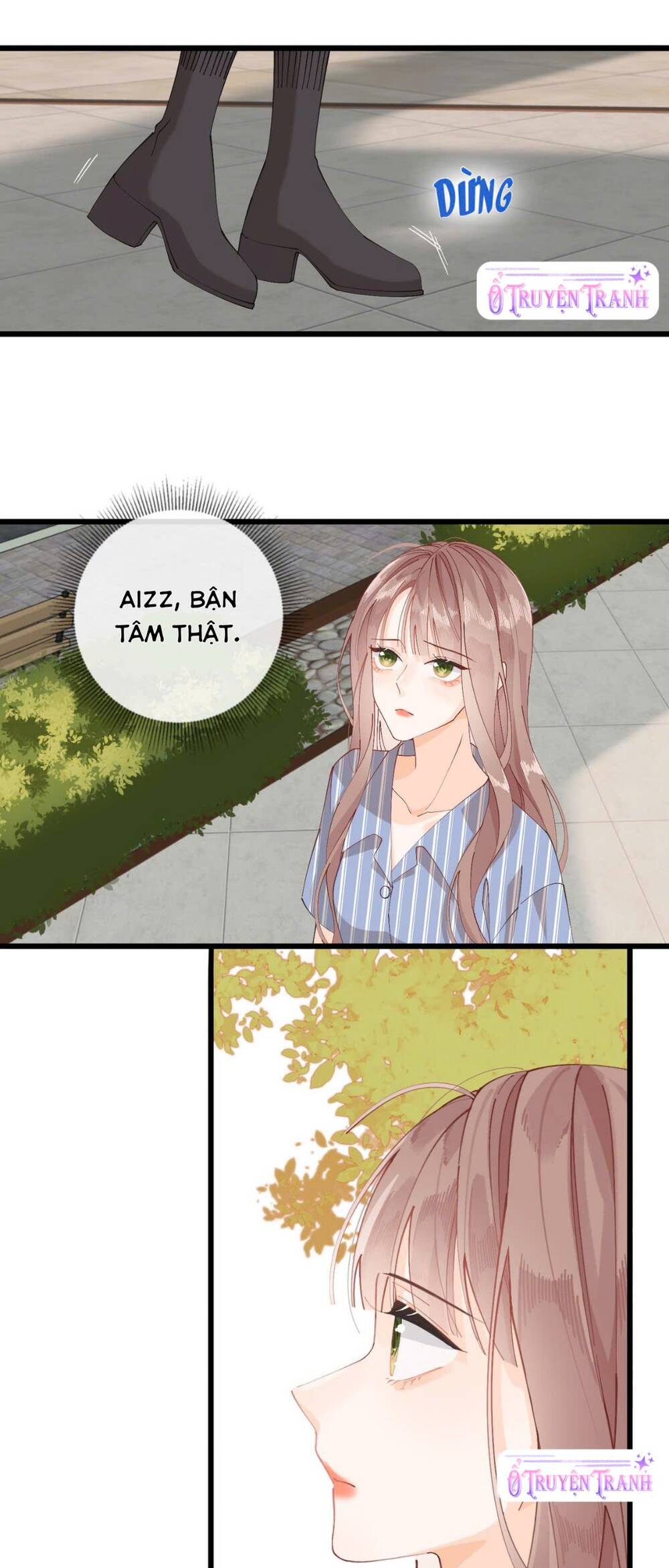 Chị Gái Lại Toang Nữa Rồi Chapter 5 - Trang 2